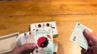 Card Dice - Unbiased Unboxing with John LaRuffa