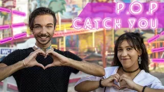 [1theK Dance Cover Contest] P.O.P - Catch You (애타게 GET하게) | CutieScythe from France