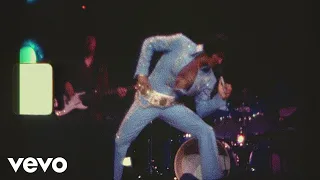Hound Dog (Prince From Another Planet, Live at Madison Square Garden, 1972)
