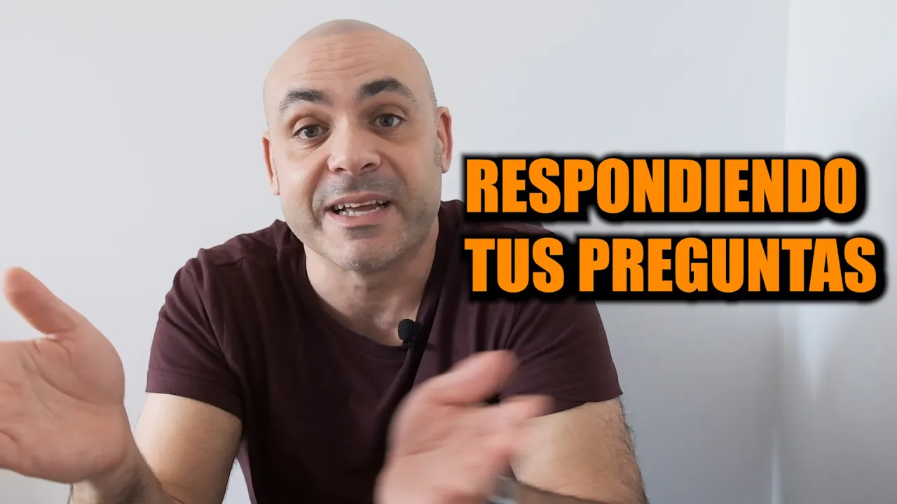 INNENGINE, DOCTOR X, WANKEL, ACTUALIDAD: Preguntas y Respuestas con JF Calero y Doctor X