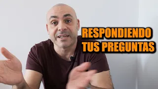INNENGINE, DOCTOR X, WANKEL, ACTUALIDAD: Preguntas y Respuestas con JF Calero y Doctor X