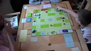 Zoo Break Playthrough