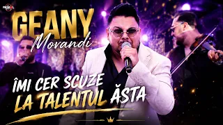 ❎️GEANY MORANDI❎️IMI CER SCUZE LA TALENTUL ASTA❎️LIVE 2026