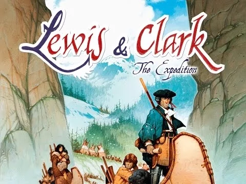 Cómo Jugar a Lewis y Clark The Expedition