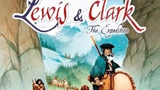 Cómo Jugar a Lewis y Clark The Expedition