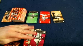 Bower's Game Corner: Circus Flohcati Review