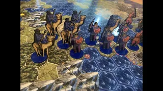 MagnusRex Expansion Units