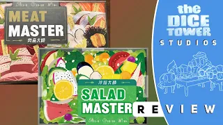 Salad Master & Meat Master Review