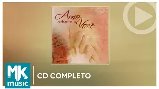Amo Você - Volume 11 (CD COMPLETO)