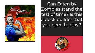 Eaten by Zombies by Purge Reviews