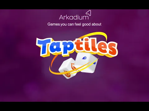 Video van Tap Tiles - Mahjong 3D Puzzle