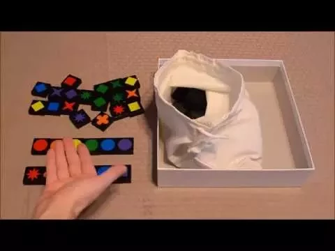DGA Reviews: Qwirkle (Ep. 162)