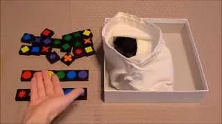 DGA Reviews: Qwirkle (Ep. 162)