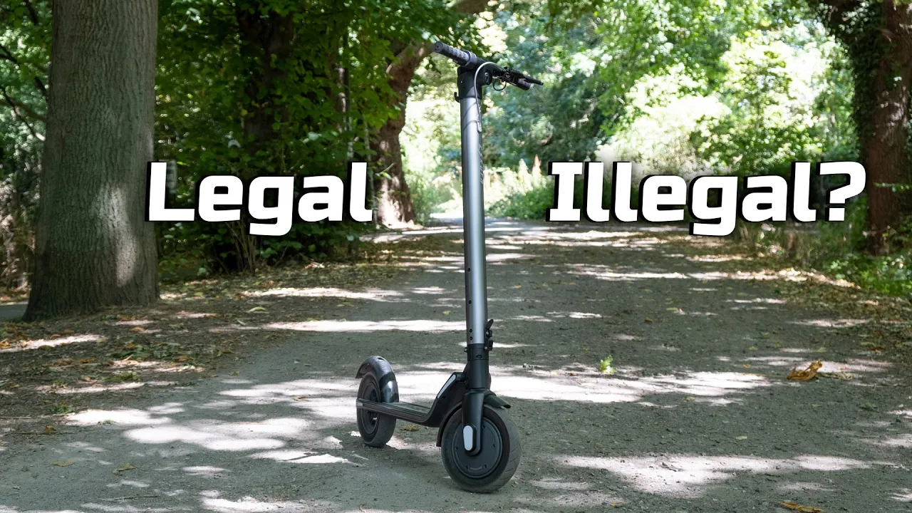 Should Electric Scooters be BANNED? ❌