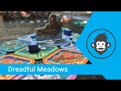 Dreadful Meadows