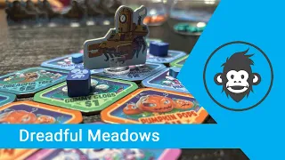 Dreadful Meadows