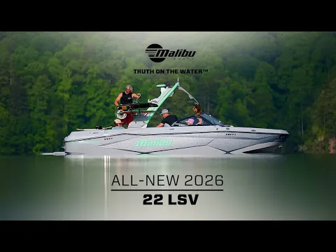 2026 Malibu 22 Lsv Thumbnail alt