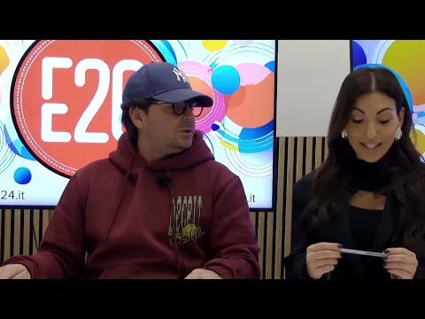 <span style="color:var(--accent)">Video:</span> Tg E20: Uno sguardo alle iniziative del territorio.