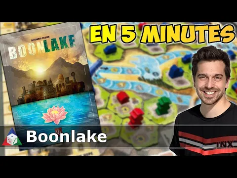 [FRANÇAIS] Boonlake