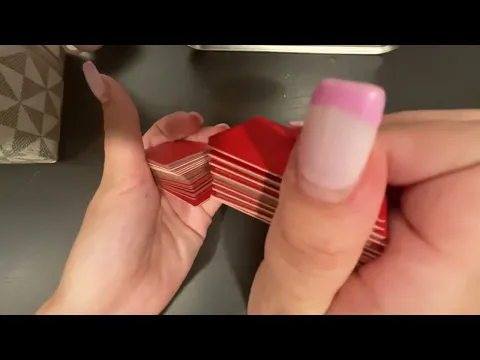 How to Play Hwa Tu