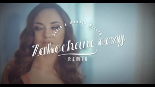 Defis & Marcin Miller - Zakochane Oczy (Prixo. Remix)