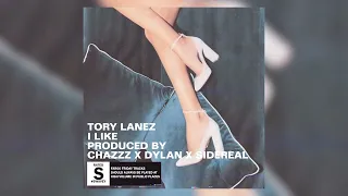 Tory Lanez - I LIKE [Official Visualizer] FARGO FRIDAYS
