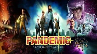 Pandemic Review & How To Play