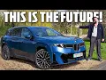 Has BMW’s iX3 FIXED The Biggest Problem With Modern Cars??