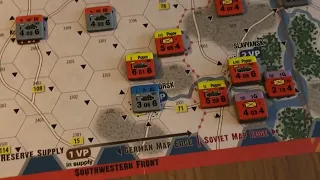 Enemy Action Kharkov SS Take 2 Part 12