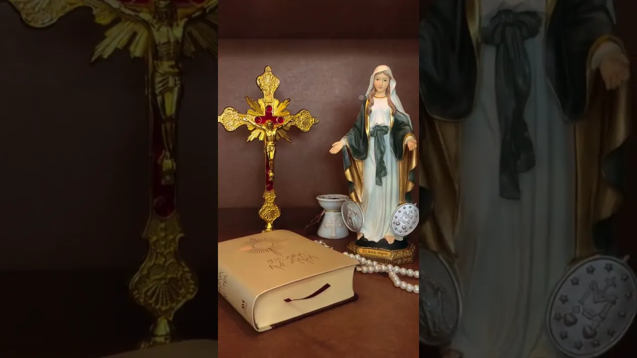 Vídeo de Casa da Fé