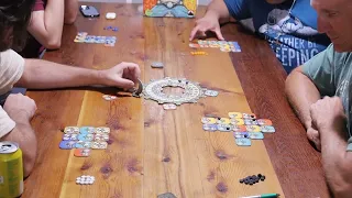 Nova Luna | Full Game Playthrough (Cardboard Speedrun)