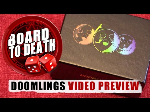 Board to Death TV Video (4 min.)