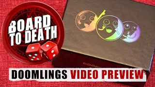 Board to Death TV Video (4 min.)