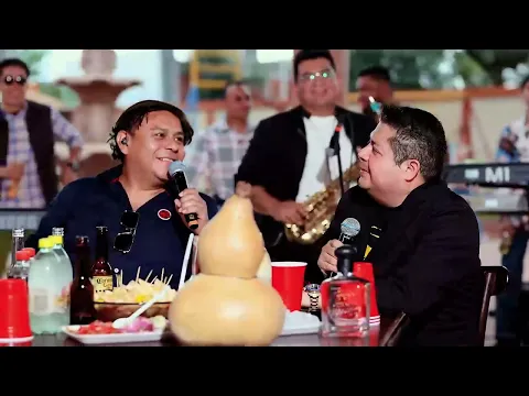 Video for event landing page