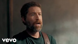 Josh Turner - I Can Tell By The Way You Dance (Official Acoustic Video)