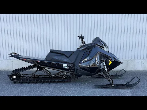 Polaris 850 Rmk Sps 155 2027 Thumbnail