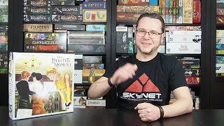 Der perfekte Moment - Brettspiel-Rezension | staygeeky