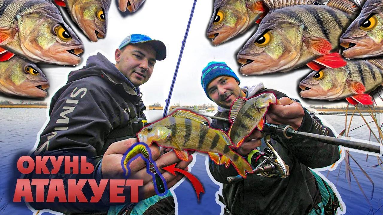 rybalka