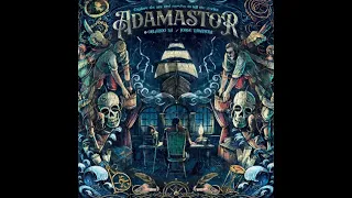 Cracking Open...Adamastor (2025) @ludonovajuegos