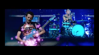 MUSE - Break It To Me [Simulation Theory Film]