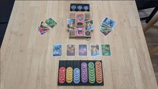 Jaipur Storage Box DIY Project