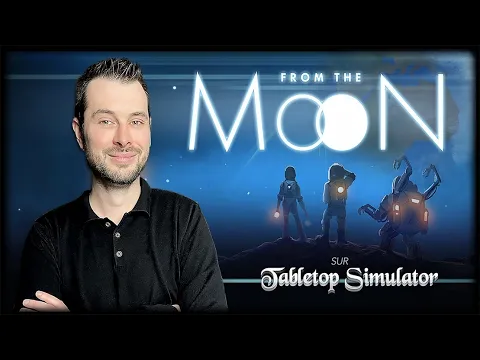 POURQUOI FROM THE MOON EST UN EURO À SURVEILLER DE PRÈS - [Preview FR]