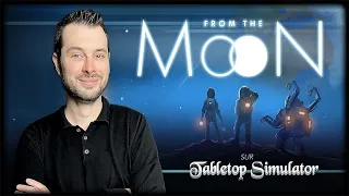 POURQUOI FROM THE MOON EST UN EURO À SURVEILLER DE PRÈS - [Preview FR]