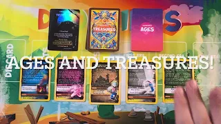Doomlings: Legends of Enderas - Review! #review #unboxing #gaming