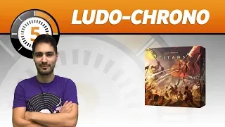 Ludochrono - Titans