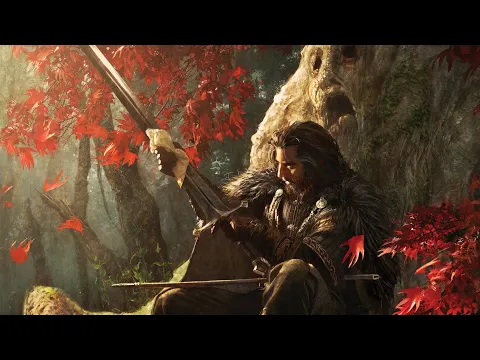A Game of Thrones The Board Game Atmosphere Music (Game Setup Section with Ambient Sound)
