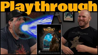 Vrohode: Age of Prophecy Play Through | The Brothers Murph