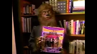 Doorways to Horror VCR Game Commercial (1986)