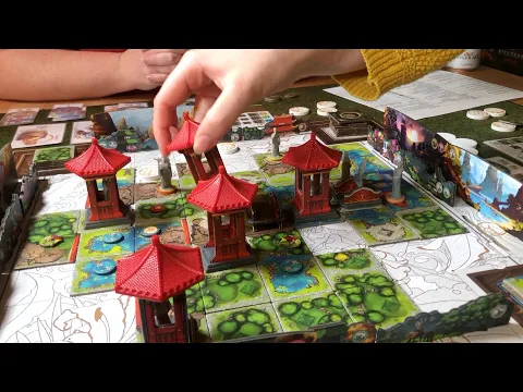 Tang Garden : Review a 2020 stand by