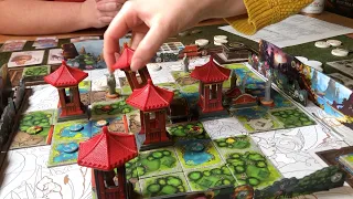 Tang Garden : Review a 2020 stand by